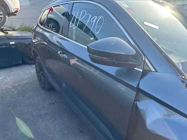 Skoda Kodiaq 2nd Gen 2024-on