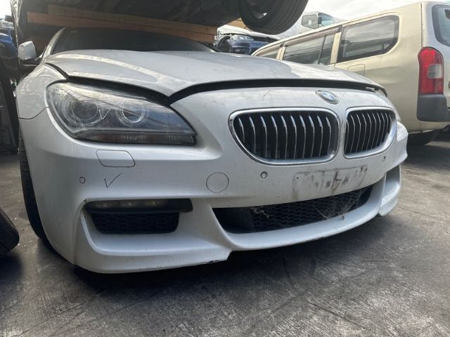 BMW 6 Series F13 640d F13