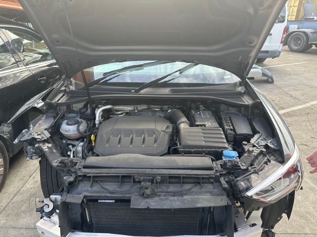 Audi Q3 F3 2018-on