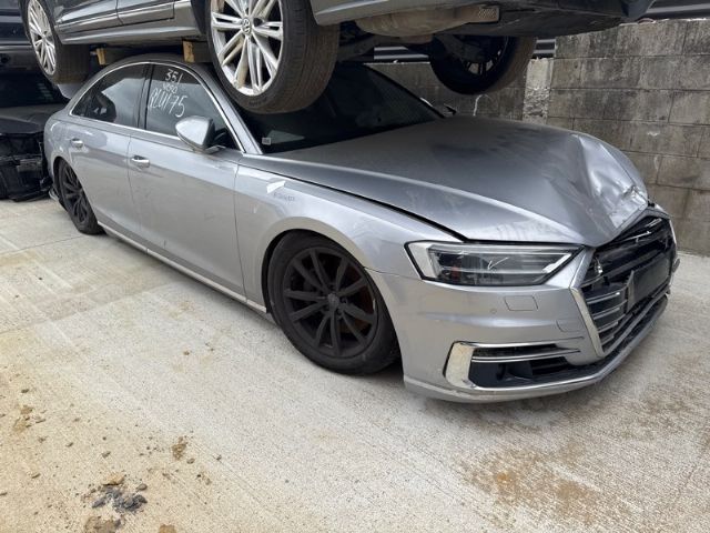 Audi A8 4N 2017-2020