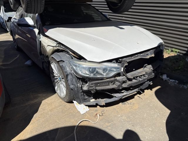 BMW 420i F36 2013 - 2016