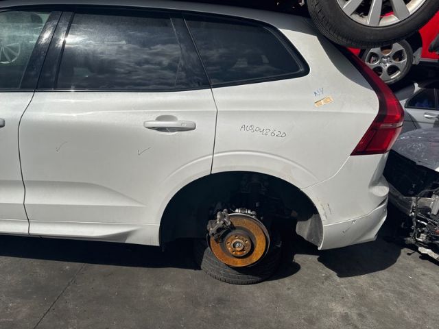 Volvo XC60 2021-2024