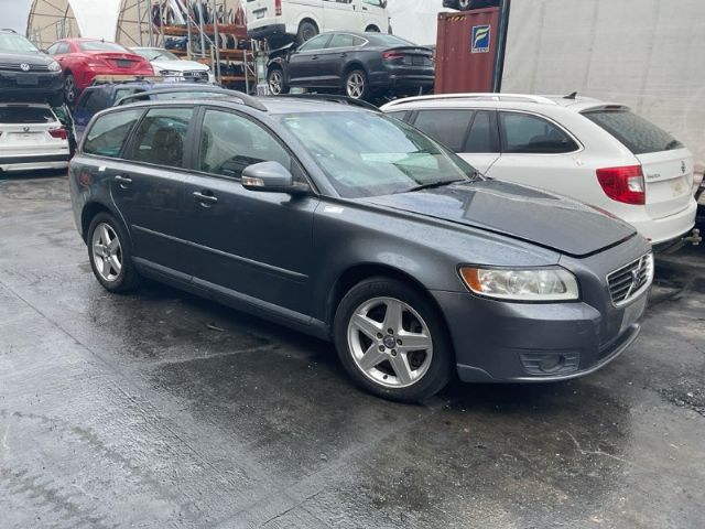 Volvo V50 2004-2012