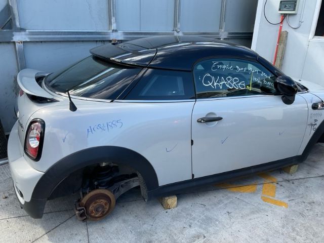 BMW Mini 2013-2020