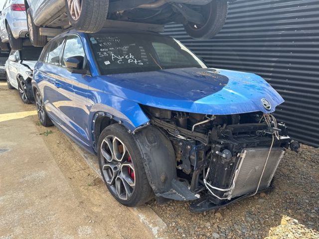 Skoda Kodiaq NS6 2017-2024
