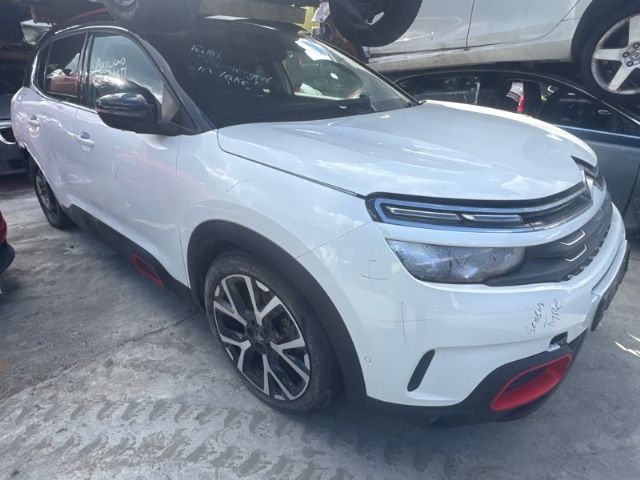 Citroen C5 C5