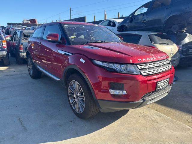 Land Rover Range Rover L405 2012-2020