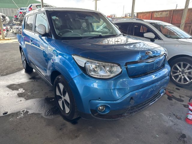 KIA Soul PS 2013-2019
