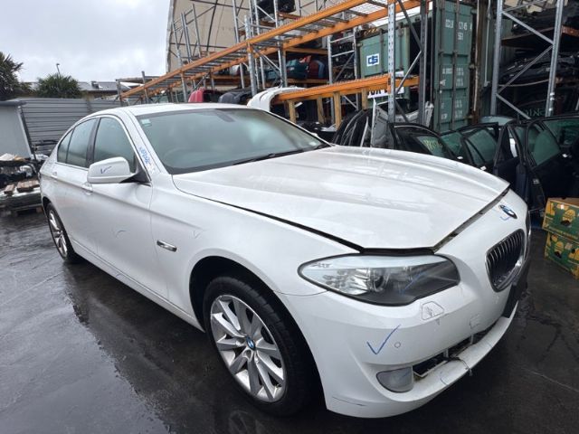 BMW 5 Series F10 535i 2010-2016