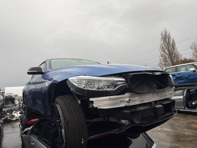 BMW 420i F32 2013 - 2016