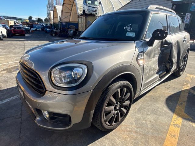Mini Countryman F60 2017-2019