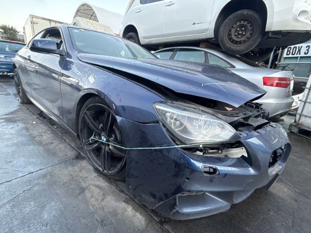 BMW 6 Series F13 640i F13