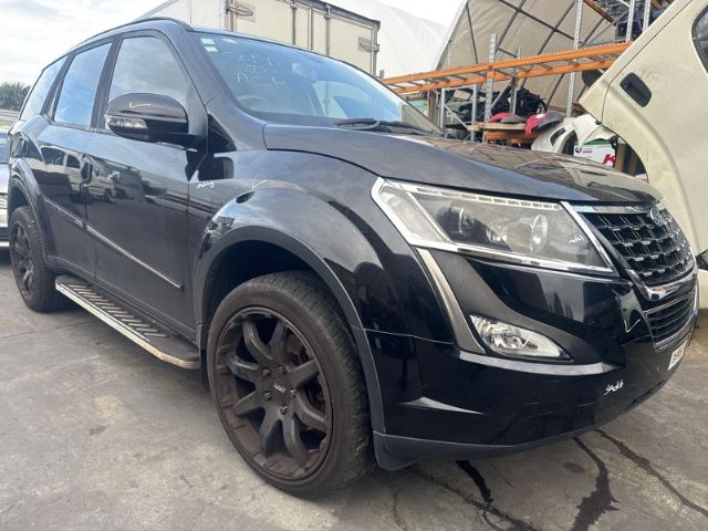 Mahindra XUV500 XUV500 2018-on
