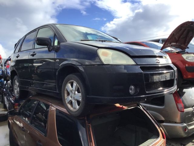 Suzuki Aerio RD51S