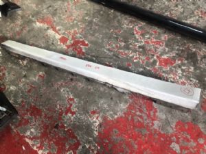 BMW 428i F36 2013 - 2016 L Side Skirt