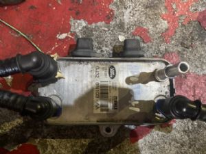Land Rover Discovery Sport L550 2016-2018 Misc Item