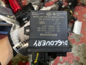 Land Rover Discovery Sport L550 2016-2018 Headlight Relay