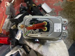 Land Rover Discovery Sport L550 2016-2018 Voltage Stabilizer Module