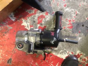 Peugeot 5008 2009 - 2016 Power Steer Pump