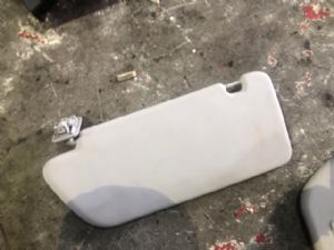 Peugeot 5008 2009 - 2016 RH Sunvisor