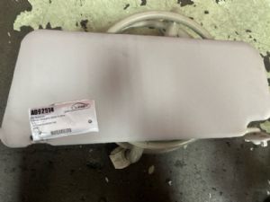 Citroen Dispatch G9 2013-2016 RH Sunvisor