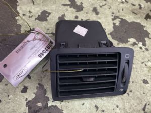 Citroen Dispatch G9 2013-2016 Dash Vent Surround LH