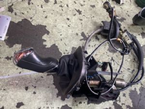 Citroen Dispatch G9 2013-2016 Gear Shifter Cable Set