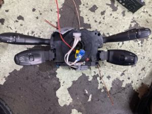 Citroen Dispatch G9 2013-2016 Indicator Switch