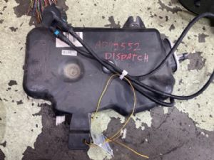 Citroen Dispatch G9 2013-2016 AdBlue Tank