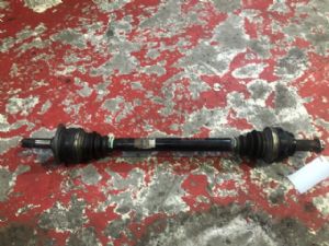 BMW 7 Series 740LI F02 LR Driveshaft