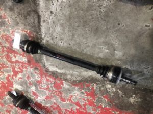 BMW 740Li F02 2008-2012 RR Driveshaft