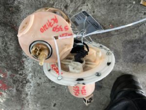 Mercedes-Benz S Class W221 FL 2012-2015 Electric Fuel Pump
