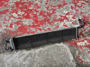 Audi S5 S5 B8/8T 2007-2012 Intercooler