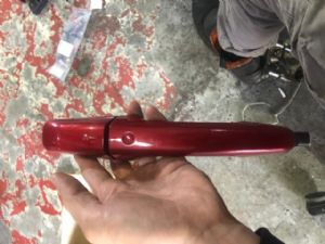 Jaguar XE Series X760 2015-2017 RF Door Exterior Handle