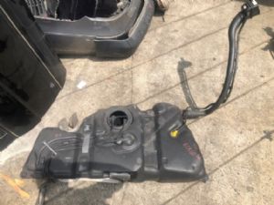 Citroen C4 Grand Picasso 2009-2012 Fuel Tank
