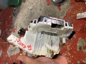 Mercedes-Benz E Class C207 2013-2016 RF Door Actuator