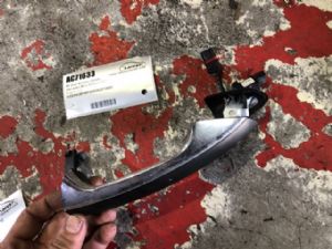 Mercedes-Benz E Class C207 2013-2016 RF Door Exterior Handle