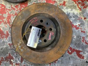 Audi S5 S5 B8/8T 2007-2012 LF Brake Disc
