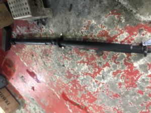 BMW 7 Series E66 730ii Driveshaft / Mid Shaft