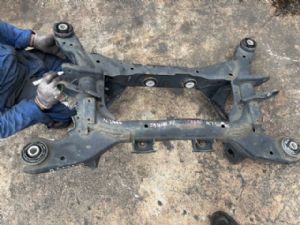 Jaguar XE Series X760 2015-2017 Subframe Brace