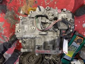 Peugeot 5008 2009 - 2016 Automatic Transmission