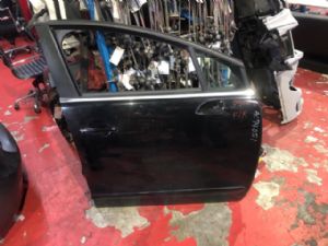 Peugeot 5008 2009 - 2016 RF Door Complete