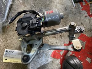 Peugeot 5008 2009 - 2016 Front Wiper Motor