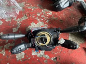 Peugeot 5008 2009 - 2016 Air Bag Steering Angle Sensor