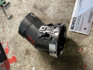 Peugeot 5008 2009 - 2016 Dash Vent Surround LH