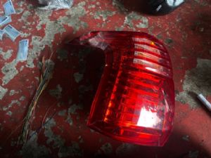 Peugeot 5008 2009 - 2016 L Tail Light