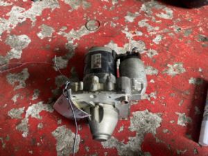 Peugeot 5008 2009 - 2016 Starter Motor