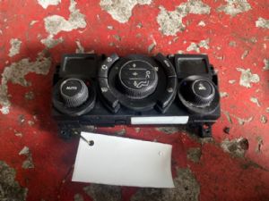 Peugeot 5008 2009 - 2016 Air Conditioning Switch