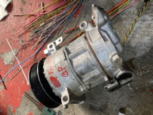 Peugeot 5008 2009 - 2016 Air Cond Compressor