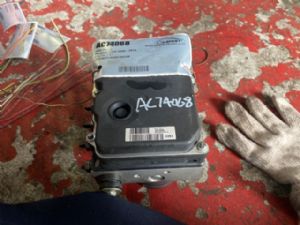 Peugeot 5008 2009 - 2016 ABS Pump